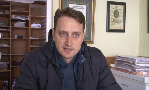 U subotu 27. pohod na kopaoničkog vuka