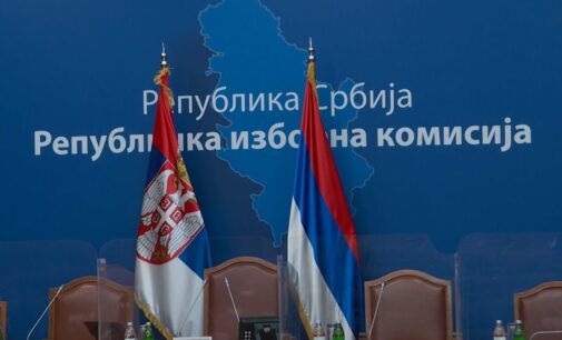 RIK – preliminarni rezultati izbora