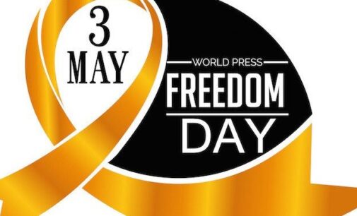 Svetski dan slobode medija