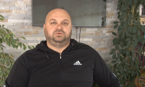 Ratnom vojnom invalidu iz Brusa uručena električna invalidska kolica