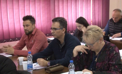 Sedamnaesto skupštinsko zasedanje u Brusu