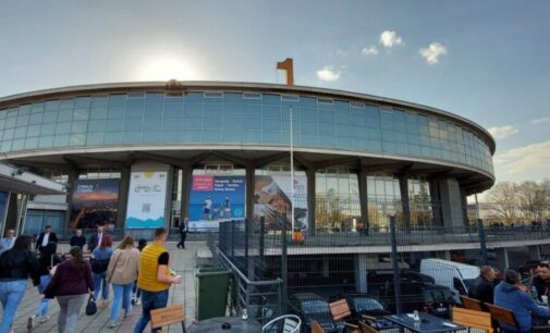 U Beogradu se održava 64. Međunarodni sajam tehnike i tehničkih dostignuća