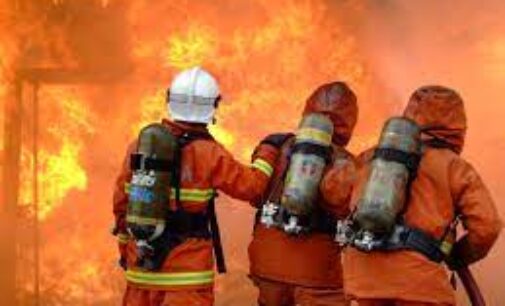 Međunarodni dan vatrogasaca