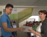 Najuspešnijim bruskim srednjoškolcima dodeljene nagrade i priznanja