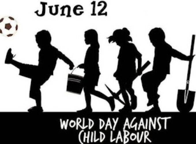Danas je Međunarodni dan borbe protiv dečjeg rada