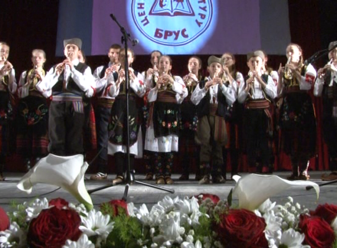 Brusjanin Jovan Burgić najbolji frulaš na saboru frulaša u zaječarskom Grljanu