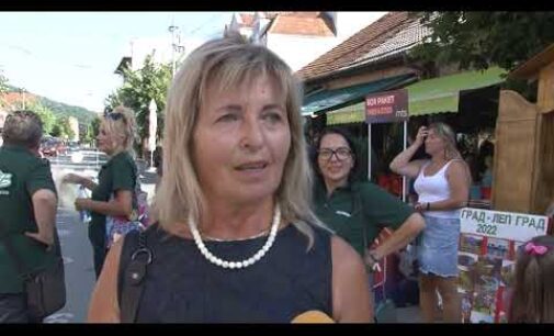 Uručene nagrade učesnicima akcije  ,,Moj grad – lep grad“