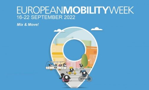 Do 22. septembra obeležava se „Evropska nedelja mobilnosti“