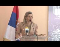 Održana 21. sednica Skupštine opštine Brus
