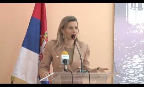 Održana 21. sednica Skupštine opštine Brus