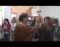 Prepodobna mati Paraskeva, slava OO SNS Brus
