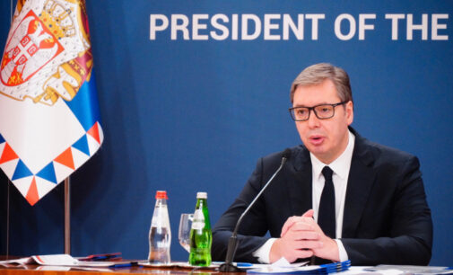 Predsednik Srbije najavio povećanje plata i penzija kao i dodatnu pomoć mladima