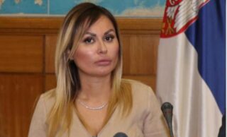 Pomoćnica ministra za ljudska i manjinska prava i društveni dijalog srećna zbog manjka Srba: Novi SKANDAL Nine Mitić