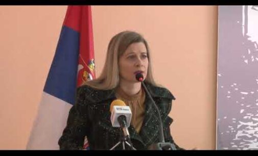 Održana 22. sednica Skupštine opštine Brus