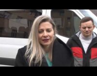 Opština Brus dobila novi minibus