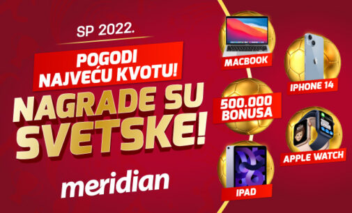 NEVEROVATAN PODATAK: Ono što je Mesi uspeo za pet svetskih prvenstava, Mbape je učinio u Kataru i Rusiji!