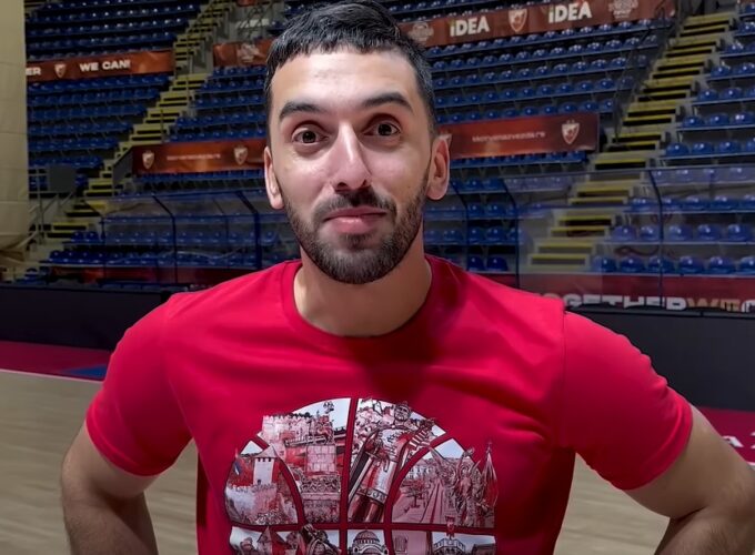 POSLE KAMPACA, I DONČIĆ U ZVEZDI? Evo šta Argentinac misli o tome!
