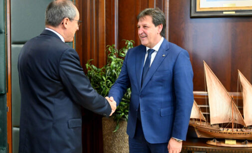 Ministar Bratislav Gašić sastao se sa ambasadorima Švajcarske i Maroka