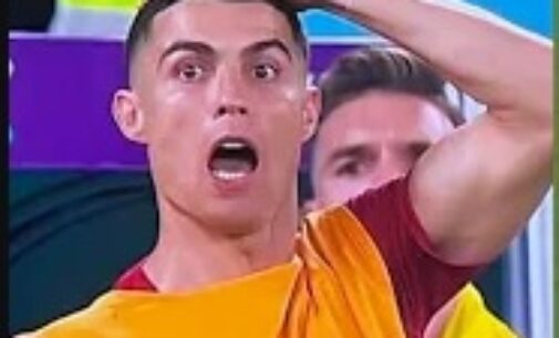 DA LI JE RAMOS POSLAO RONALDA U PENZIJU? Portugal ima novu zvezdu i kandidata za „Zlatnu loptu“!