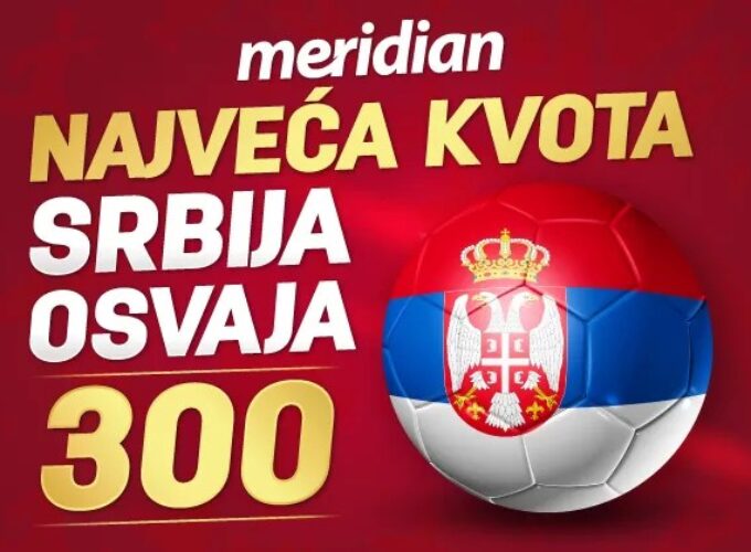 ONI SU NAŠI HEROJI! Cela nacija veruje da “Orlovi” pobeđuju Švajcarsku, a kvota da Srbija osvaja Mundijal NAJVEĆA JE IKADA!