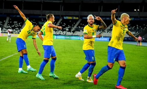 BRAZILCI SPREMILI TAKTIKU: Otkrili šta je zajedničko Srbiji i Hrvatskoj, i na koji način da prođu u polufinale!