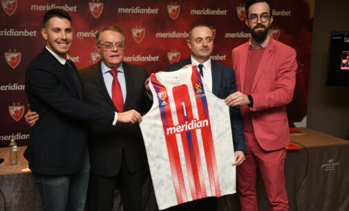 ISTORIJSKI TRENUTAK U SRPSKOJ KOŠARCI: Crvena zvezda posle šest godina ponovo menja ime