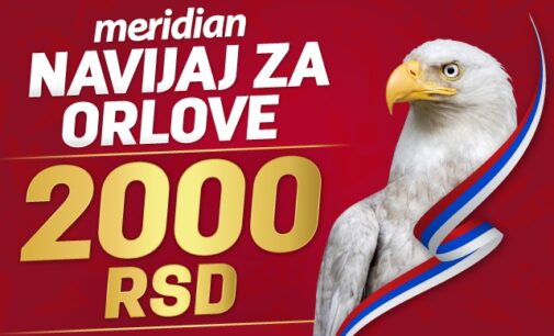 VREME JE ZA „OSVETU“! Srpski heroji spremni za Švajcarsku – podrži Srbiju, iskoristi BONUS I NAJVEĆU KVOTU!