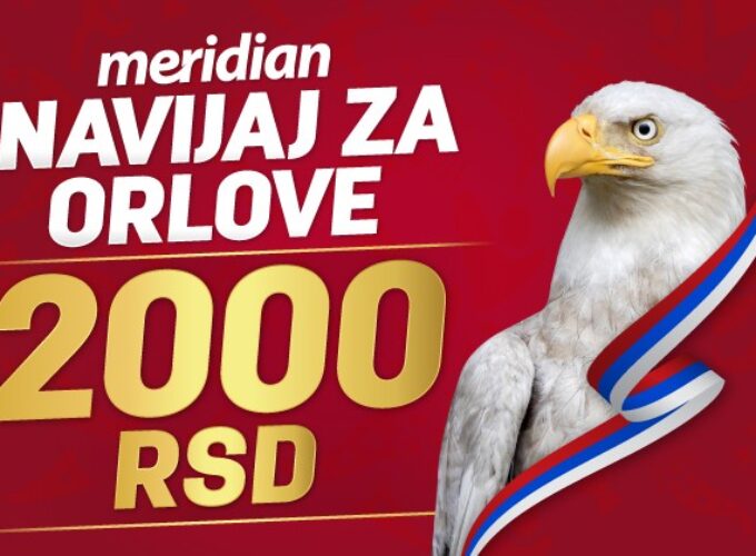 VREME JE ZA „OSVETU“! Srpski heroji spremni za Švajcarsku – podrži Srbiju, iskoristi BONUS I NAJVEĆU KVOTU!