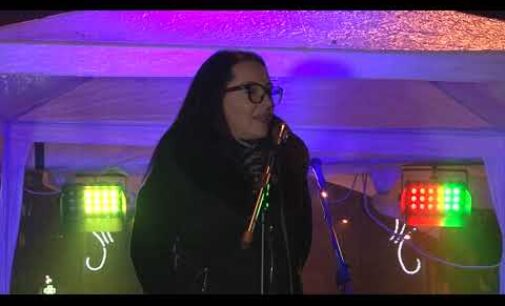 Humanitarna manifestacija za Silvanu Ivković