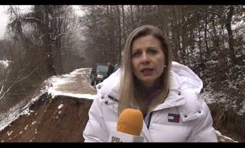 Direktor Geološkog zavoda Srbije obišao Brus