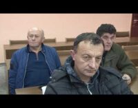 Predavanje Poljoprivredne stručne i savetodavne službe Kruševac u Brusu