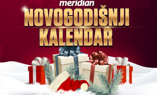 NOVOGODIŠNJOM MAGIJOM DO FANTASTIČNIH BONUSA UZ HOLD’EM POKER TURNIR!