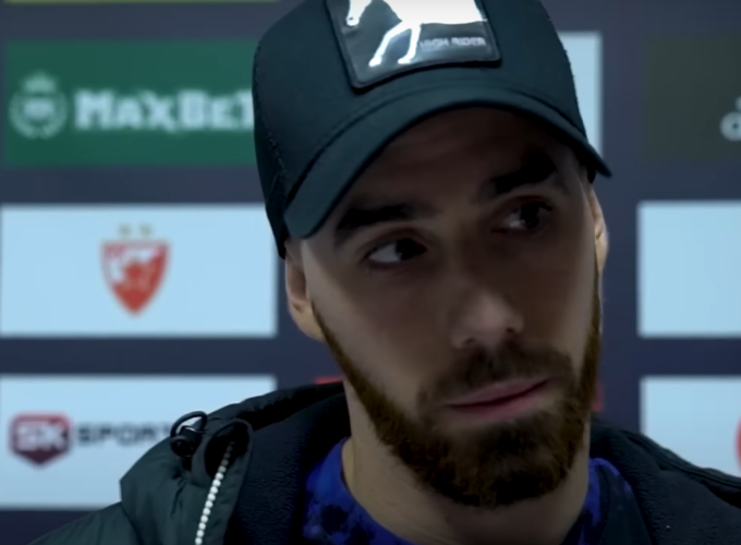 Vildosa posle povratka i razbijanja Monaka: NIKADA nisam imao ovakvu podršku, čak NI U ARGENTINI