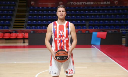 NEDOVIĆ PRED PARTIZAN: Navijači nek urade šta je do njih, mi ćemo se pobrinuti za ostalo!