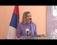 Održana 23. sednica SO Brus