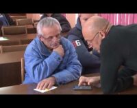 Za registraciju na e-Upravu veliko interesovanje poljoprivrednika iz bruske opštine