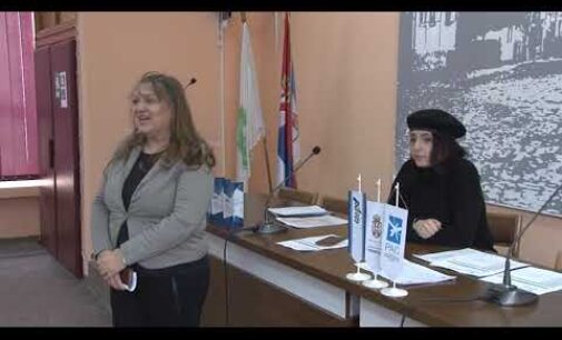 Dvodnevna preduzetnička obuka za početnike u poslovanju u Brusu