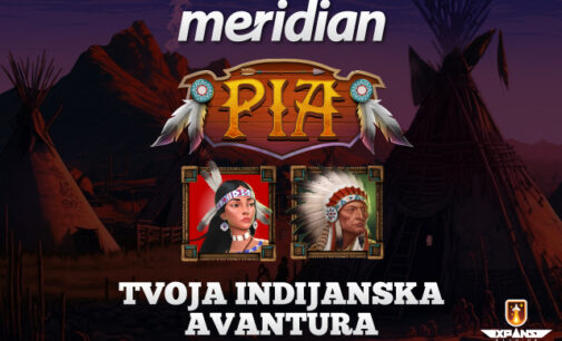OVDE TE ČEKA MAGIČNA AVANTURA – Mistična princeza vodi do VELIČANSTVENIH BONUSA!