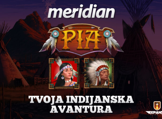 OVDE TE ČEKA MAGIČNA AVANTURA – Mistična princeza vodi do VELIČANSTVENIH BONUSA!