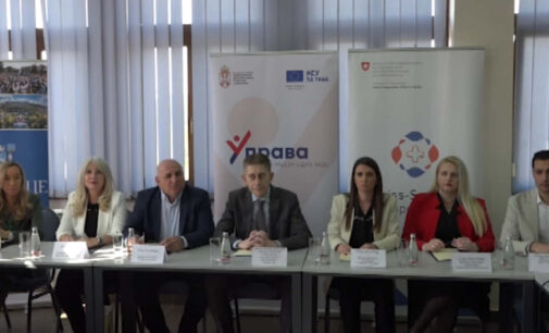MARTINOVIĆ: Nastavljamo sa politikom pomoći i razvoja Srbije