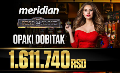 JOŠ JEDAN MILIONER U NIZU! Sa Divljeg zapada direktnim letom za Beograd isporučeno 1.611.740 DINARA!