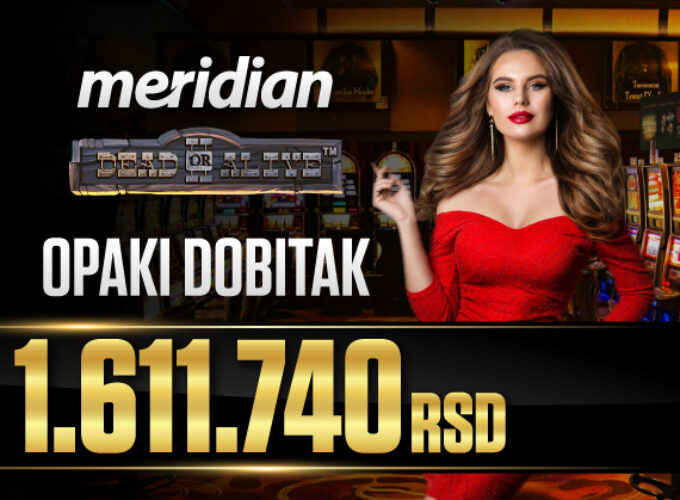 JOŠ JEDAN MILIONER U NIZU! Sa Divljeg zapada direktnim letom za Beograd isporučeno 1.611.740 DINARA!