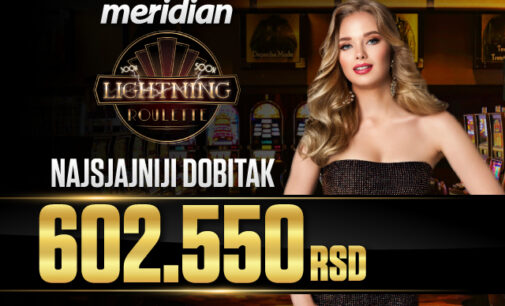 DOBITAK O KOJEM SE PRIČA: Evo kako je Paraćinac osvojio 602.550 DINARA!