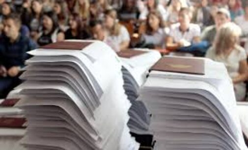 Studentske stipendije za školsku 2022.-2023. godinu opštine Brus