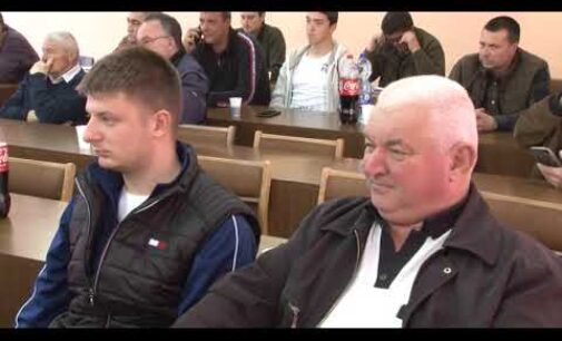 Održana izborna Skupstina Lovačkog udruženja „Kopaonik“ Brus