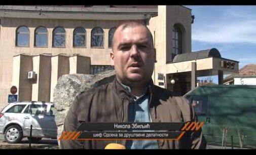 U Brusu obeležena godišnjica početka NATO nagresije na SR Jugoslaviju