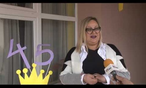 45. rodjendan Predškolske ustanove „Pahuljice“ Brus