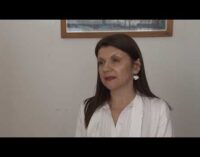 Prezentacija aktivnih mera zapošljavanja NSZ u Brusu