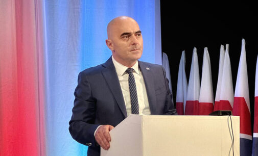Branislav Šušnica izabran za predsednika Srpske napredne stranke u Bačkoj Palanci