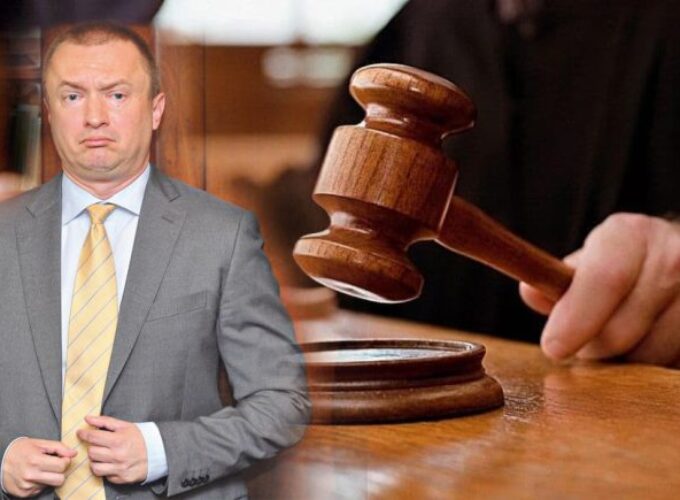 Bojan Pajtić osuđen za utaju poreza, na sudu rekao: Zaboravio sam